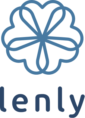 Lenly logo