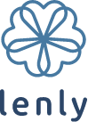 Lenly logo