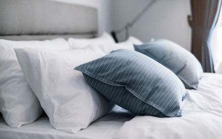 Jaka poduszka do spania jest najlepsza? Podpowiadamy!