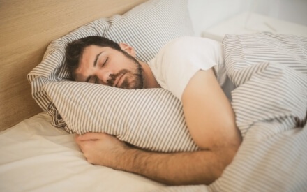 Jak dobrze spać? 5 sposobów na dobry sen